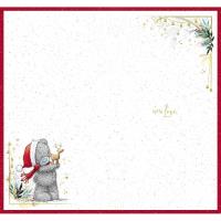 Especially For You Me to You Christmas Card Extra Image 1 Preview